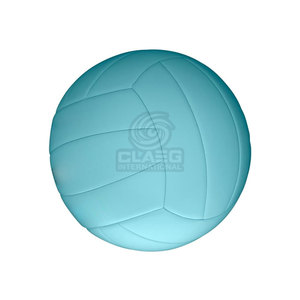 ลูกวอลเลย์บอลหนัง PU สำหรับฝึกซ้อมการแข่งขันชายหาดใส่โลโก้ได้ตามต้องการ - Product Image 4