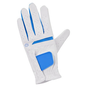 Guantes de golf de piel de oveja suave de la mejor calidad Diseño popular para todo tipo de clima a precio mayorista Material suave de la mejor calidad - Product Image 3