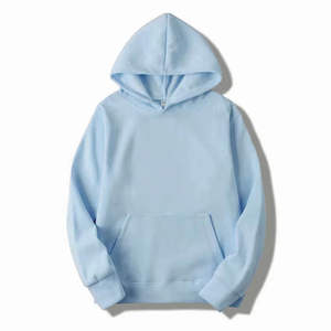 Sudaderas con Capucha para Hombre, 100% Algodón, Estilo Lavado, Ecológicas, Resistentes al Viento, Ropa Urbana al por Mayor - Product Image 4
