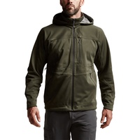 Veste d'hiver pour homme de haute qualité, camouflage, respirante, imperméable, coupe-vent, résistante au froid, pour la chasse en plein air