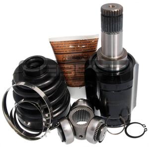 Giunto omocinetico interno sinistro 30x41x27 FEBEST (0411-CS9MTLH) - Product Image 1