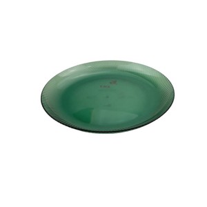 แผ่นพลาสติก PET สีเขียวแผ่น HDPE/PP/LDPE ชนิดซีลสำหรับบรรจุภัณฑ์การจัดการพื้นผิวการพิมพ์หน้าจอ - Product Image 4