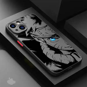เคสโทรศัพท์ TPU แบบนิ่มลายการ์ตูนน่ารักสำหรับ iPhone 12 PRO MAX 7 plus - Product Image 6