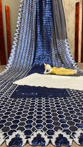 ชุดส่าหรีสำหรับงานเลี้ยงงานแต่งงานและงานแต่งงานราคาไม่แพง - Product Image 2