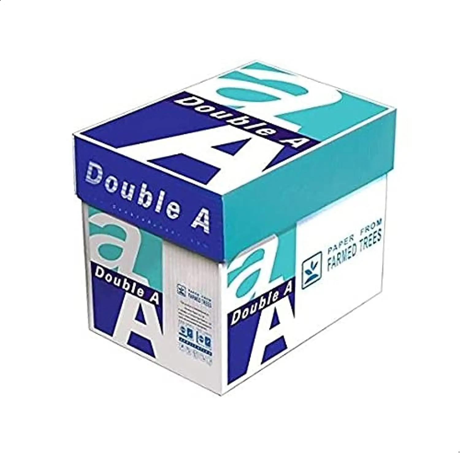 Factory Direct Supply Double A4 Copy Paper 80GSM for Copy Printing Cheap price