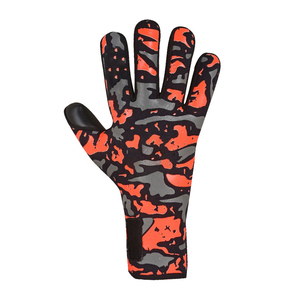 Gants de gardien de but de football en gros avec technologie de préhension en latex de qualité supérieure Gants de gardien de but - Product Image 6