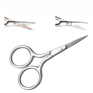 กรรไกรตัดเล็บสีน้ำเงินยาวถึงปลายเท้ายาวด้ามจับยาวพิเศษเล็บเท้าเล็บเท้า7.5 "เครื่องมือผ่าตัด - Product Image 3