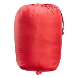 เสื้อแจ็คเก็ตฤดูหนาวแบบยูนิเซ็กซ์สองสี มีฮู้ด ซับในสีแดง กระเป๋าซิป ข้อมือปรับได้ และบุผ้าควิลท์สำหรับสวมใส่กลางแจ้ง - Product Image 5