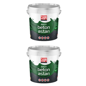 OEM HASKAN alta calidad respetuoso con el medio ambiente base de agua de acrílico líquido Aparato de construcción revestimiento de pintura excelente adherencia - Product Image 3