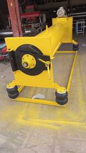 Máquina de secado y centrifugado de alfombras VM3200 P de alta calidad y alta eficiencia de Turquía - Product Image 5