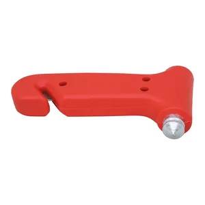 Martello di Emergenza Personalizzato Annapolis, Attrezzatura per Sicurezza e Sopravvivenza - Product Image 2