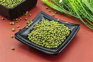 ถั่วเขียวคุณภาพระดับพรีเมี่ยมเพื่อสุขภาพภูมิคุ้มกันและสารอาหารที่สะอาด - Product Image 6