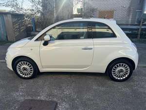 FIAT 500 1.4 LOUNGE EURO 4 3DR d'occasion, conduite à gauche/droite - Product Image 3