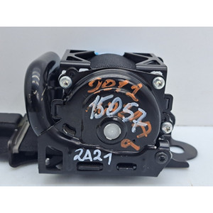 CINTURÓN DE SEGURIDAD DELANTERO IZQUIERDO MAZDA 6 Serie 3 Sedan TKAH2EH948 SHY1 (12>) - Product Image 6