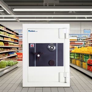 Challanger Safe 3 Supermarket Finance Room Safe Fire and Theft Resistant Office <b>Security</b> Safe - Product Image 1