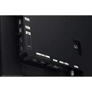 ทีวีสมาร์ท 4K ขนาด 42 นิ้ว พร้อมระบบเสียง และผลิตภัณฑ์ทำความสะอาดคุณภาพเยี่ยม - Product Image 5