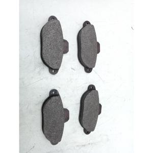 Pastiglie Freno FIAT Cinquecento 1a Serie (92>99) 71769056 Benzina - Product Image 1