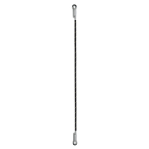 JANE I Lantern Element 150 cm Nylon <b>Lanyards</b> EN353 Compliant Product - Product Image 1