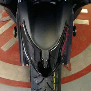 Adesivi 3D Personalizzati per Serbatoio per Scooter Yamaha T-Max 530 (2012-2014) - Product Image 1