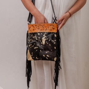 Nouveau sac à main en cuir véritable de créateur pour femmes sac fourre-tout de style vintage avec logo personnalisé pour l'été - Product Image 3