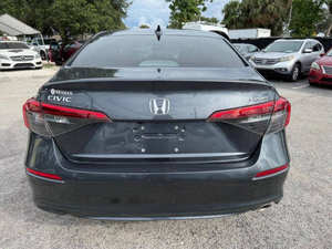 2022 Ho-nda Ci-vic Sport - Product Image 5