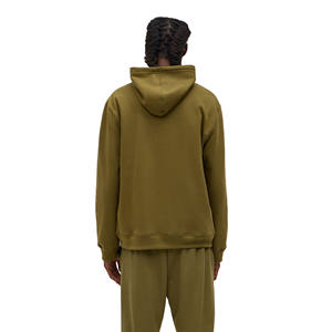 Sweat-shirt à capuche de qualité supérieure, imprimé à l'écran, pour hommes, impression personnalisée, confortable, respirant, survêtement à capuche - Product Image 3
