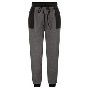 Pantalones Deportivos para Mujer, Tela de Poliéster/Algodón, Corte Holgado, Pantalones Jogger con Cintura Elástica, Ropa Deportiva para Gimnasio y Calle, Logotipo Personalizado OEM 2026 - Product Image 3