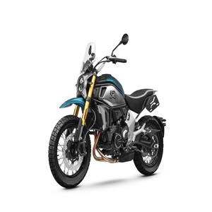 2023 CFMOTO 700CL-X Aventura - Product Image 4