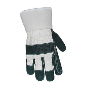 <b>Industrial</b> Safety Working Gloves Premium Quality Working Gloves High <b>Manufacture</b> Working Gloves - Product Image 3