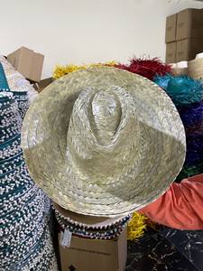 Free Sample and Good Price <b>Straw</b> <b>Hats</b> With Custom Logo/ <b>Straw</b> <b>Hats</b> Hawaii With Customized Design From Eco2go Vietnam - Product Image 4