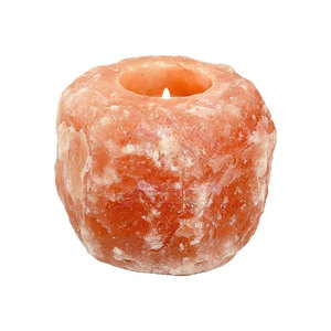 โคมไฟเกลือหิมาลายันสินค้าใหม่400-600กรัมสั่งทำขายส่ง - Product Image 6