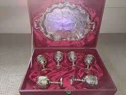 Handcrafted Brass Wine Goblet Engraved Vintage Chalice Metal Drinking Cup Antique Finish Barware Wedding <b>Table</b> Decor Gift Item - Product Image 3