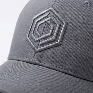OEM Custom Unisex Trucker Baseball Cap Cotton Snapback Hat Bulk Men Sports Customized <b>Mesh</b> Premium Quality Common 3D Embroidery - Product Image 4