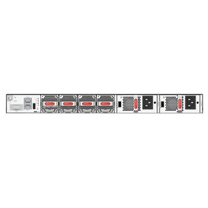 สวิตช์อีเธอร์เน็ตแบบจัดการได้ Layer 3 รุ่น S6730-H48X6C พร้อมพอร์ต 48*10GE SFP+ และ 6*40/100GE QSFP28 Uplink สำหรับเครือข่ายในมหาวิทยาลัย - Product Image 2