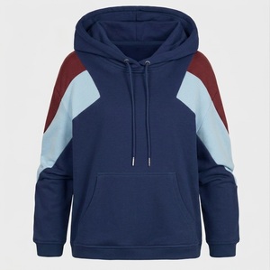 Sudaderas con Capucha para Hombre, Precio Razonable, al por Mayor, Estilo Urbano, Ecológicas, de Color Sólido, Transpirables, de Secado Rápido - Product Image 5