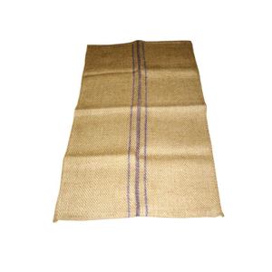 Jute Sac De Jute de Longue Durée de Qualité Alimentaire sac De Jute De Qualité Pour Grain Personnalisé QUANTITÉ MINIMALE DE COMMANDE En Gros Prix D'exportation Du Bangladesh - Product Image 4