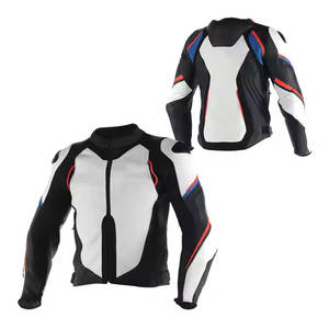Veste de moto pour hommes, véritable, imperméable, textile Cordura, veste d'équitation, armure CE, protection tout temps, équipement de motard - Product Image 4