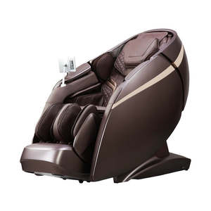 เก้าอี้นวด Osaki OS-Pro Ai 4D DuoMax วัสดุ ABS - Product Image 2