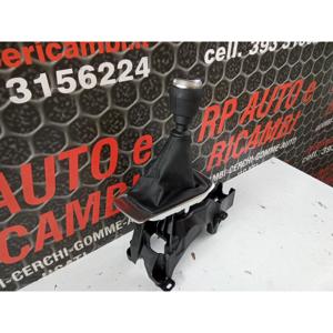 Levier de vitesses RENAULT Captur Série (19>) 341023703R Bi-carburant/Essence 1.0 74 Kw Code interne 2709119 - Product Image 3