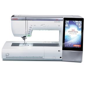 Vente chaude JANOME Memory Craft 15000 Machine à coudre et à broder industrielle - Product Image 2