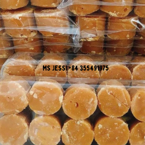 Premium Pure Palm Sugar Sin conservantes Seguro Saludable Procesado Crudo Disponible Bolsa A Granel Contacto Sra. Jessi - Product Image 3