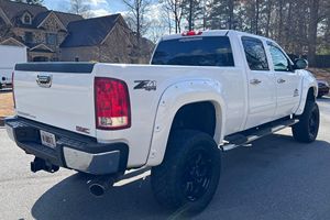 GMC SIERRA 2500HD 2013 USADO, Volante a la Izquierda/Derecha - Product Image 3