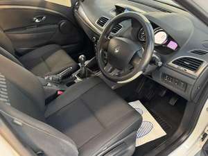 RENAULT MEGANE 2013 D'OCCASION CÔTÉ GAUCHE/CÔTÉ DROIT - Product Image 3