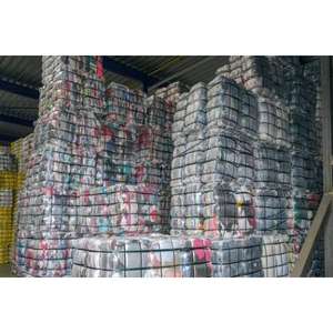 Fardos de Ropa Usada al por Mayor, Ropa de Temporada Mixta para Reventa y Distribución de Exportación - Product Image 6