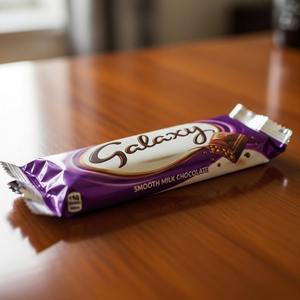 Galaxe Cocoa Milk Chocolate Bar Cremoso Textura sedosa Delicioso postre Candy Snack Bulk Venta al por mayor Exportación Suministro de fábrica - Product Image 6