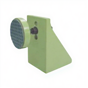 Tope Horizontal Dynemech Serie DHS1 de Hierro Fundido 32kg - Product Image 1