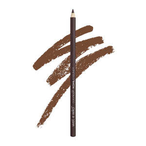 Crayon liquide pour les yeux A4wet Simma Brown Retractable Kohl Liner Pencil Color Icon Colored Glitter Liquid Eyeliner Pen pour les yeux - Product Image 1