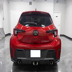 Toyota GR Corolla 2023, Paquete Tecnológico, Transmisión Automática, Motor 1.6L I3 PDI Turboalimentado DOHC 12V LEV3-ULEV70 300hp, Superventas - Product Image 4