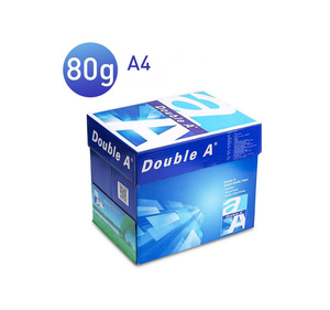 กระดาษหนึ่ง A4กระดาษสำเนาขนาด80แกรม70กรัมกระดาษสำเนา A4กระดาษ80gsm/กระดาษถ่ายเอกสาร A4สองเท่า - Product Image 6