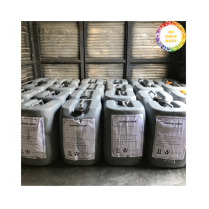 Melaza de primera calidad procedente de Vietnam, obtenida de caña de azúcar, ideal para fábricas de piensos, cadenas de fermentación y formulación de ingredientes. - Product Image 3